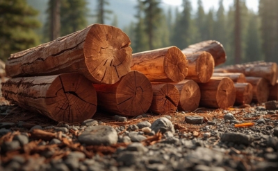 Atlas Cedarwood Essential Oil